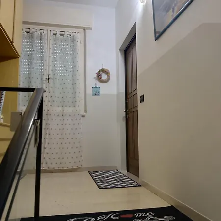 Alice Mercadini Bed and breakfast Cesena