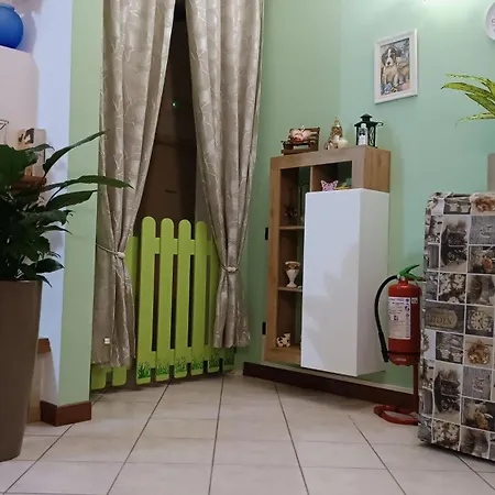 Alice Mercadini Bed and breakfast Cesena