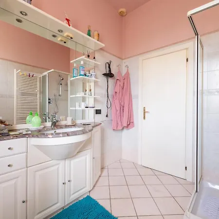 Bed and breakfast Alice Mercadini 4*