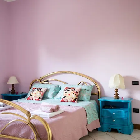 Alice Mercadini Cesena