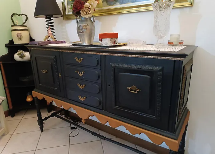 住宿加早餐酒店 Alice Mercadini