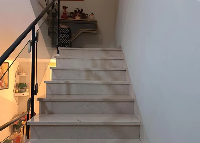 住宿加早餐酒店 Alice Mercadini