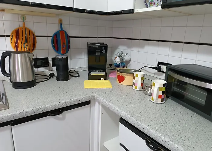 Alice Mercadini 4* 切塞纳