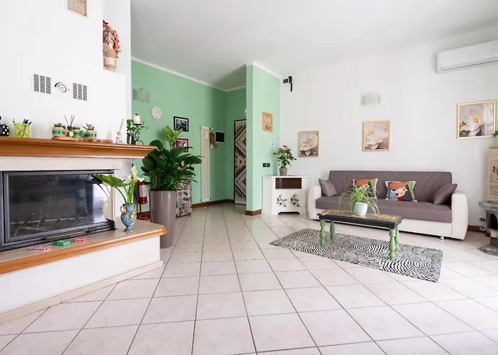 Alice Mercadini 切塞纳