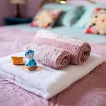 Bed & Breakfast Alice Mercadini 4*