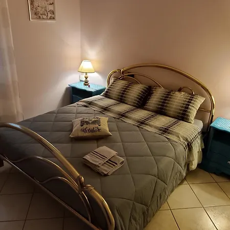 Alice Mercadini Alojamento de Acomodação e Pequeno-almoço