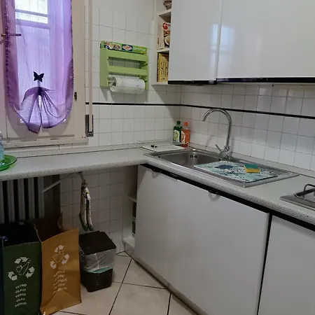 Bed & Breakfast Alice Mercadini 4*