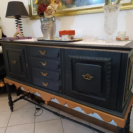 Alojamento de Acomodação e Pequeno-almoço Alice Mercadini