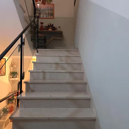 Bed & Breakfast Alice Mercadini