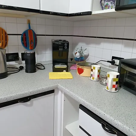 Alice Mercadini 4* Cesena