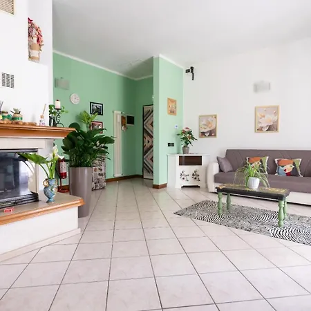 Alice Mercadini Cesena