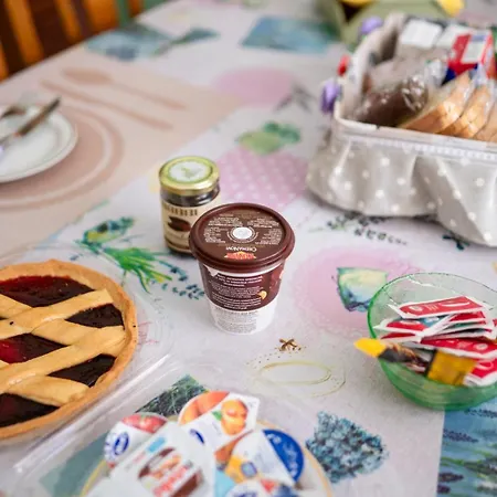 Alice Mercadini 4* Cesena