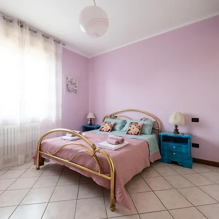 Bed & Breakfast Alice Mercadini 4*