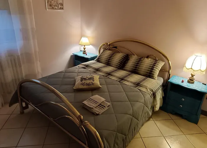 Alice Mercadini Bed & Breakfast