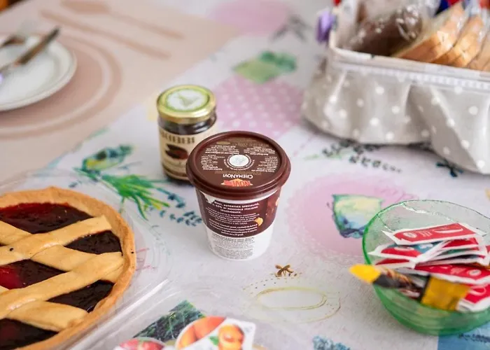 Alice Mercadini 4* Cesena