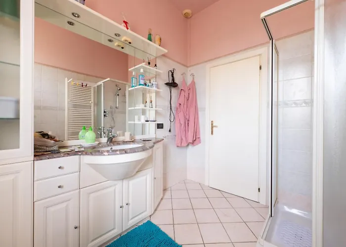 Bed & Breakfast Alice Mercadini 4*