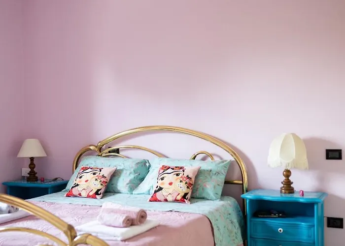 Alice Mercadini Чезена