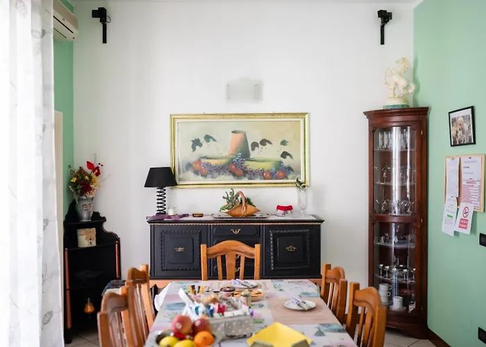 Alice Mercadini Чезена