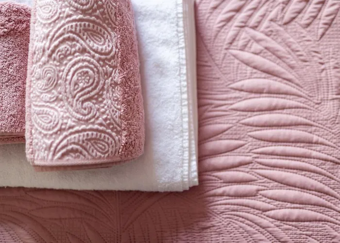 Alice Mercadini Отель типа 