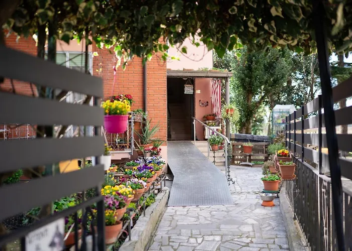 Alice Mercadini Bed & Breakfast